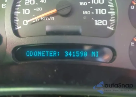 2004 Chevrolet Avalanche 1500 from USA, damaged, VIN 3GNEC12T54G106110